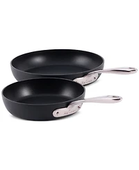 All-Clad HA1 Expert Cookware Nonstick 8" & 10" Frypan Set