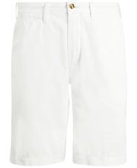 Polo Ralph Lauren Men's Relaxed Fit Twill 10" Short