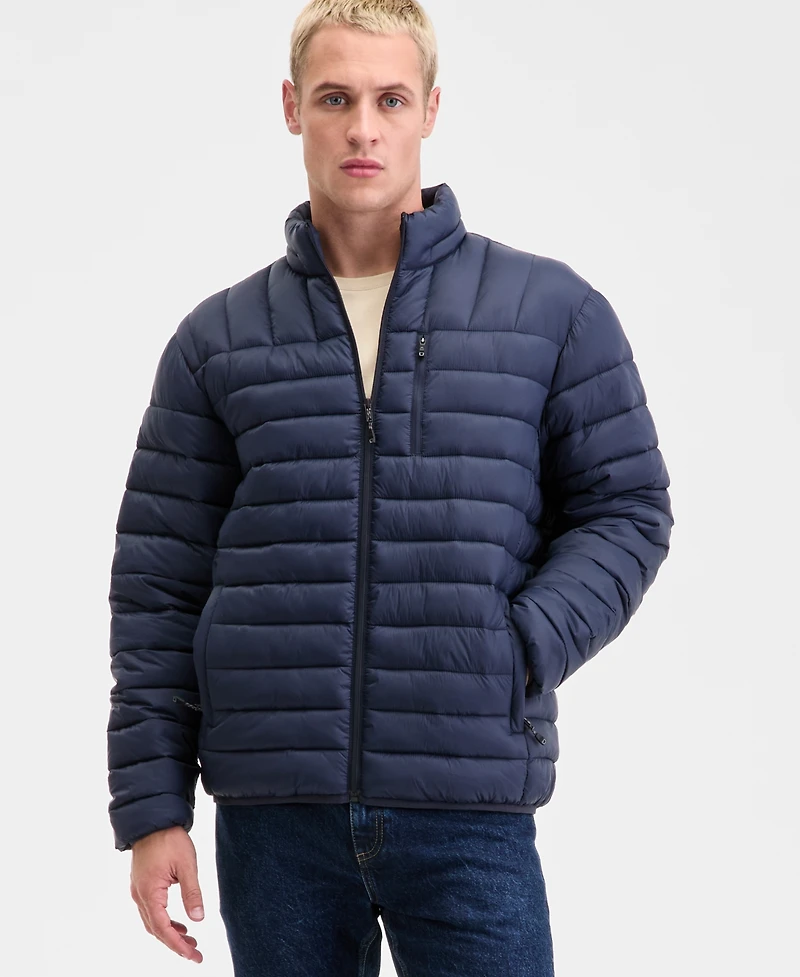 Hawke & Co. Outfitter Men's Empire 2.0 PrimaLoft Packable Jacket