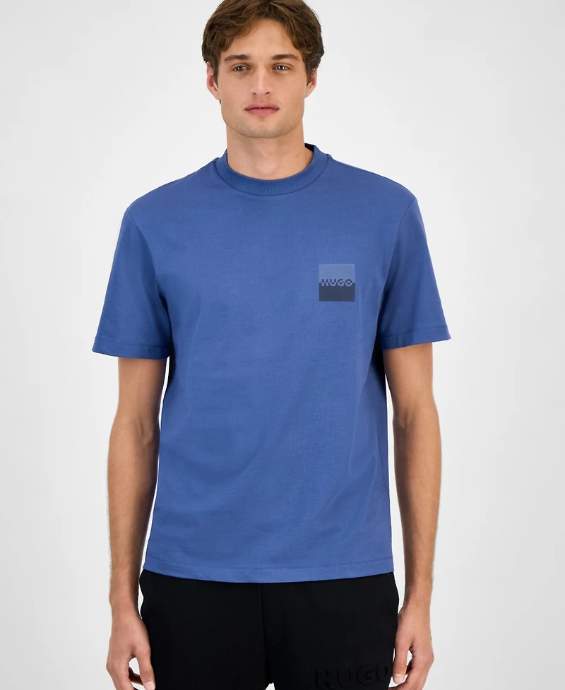 Hugo by Boss Men's Logo T-Shirt