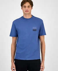 Hugo by Boss Men's Logo T-Shirt