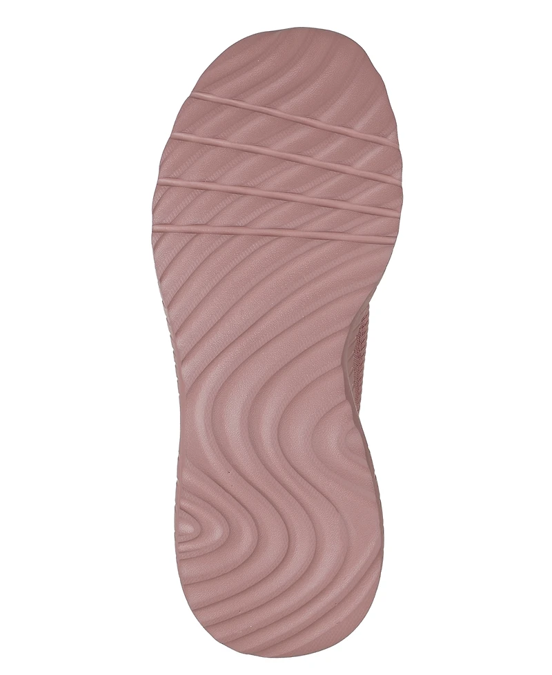 Skechers Women's Slip-Ins: Bobs Sport Squad Chaos Walking Sneakers from Finish Line