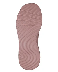 Skechers Women's Slip-Ins: Bobs Sport Squad Chaos Walking Sneakers from Finish Line