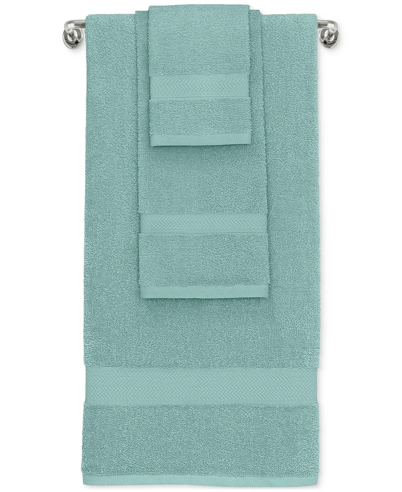 Martex 100% Ringspun Cotton 6-Pc. Towel Set