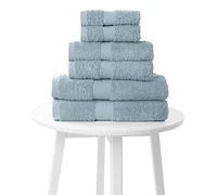 Martex 100% Ringspun Cotton 6-Pc. Towel Set