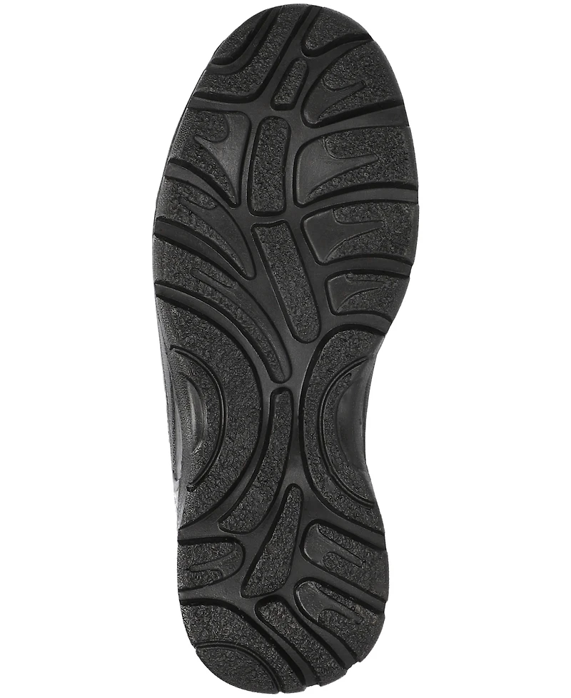 Bella Vita Women's Waterproof Round Toe Boots