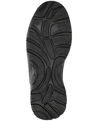 Bella Vita Women's Waterproof Round Toe Boots