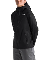 The North Face Women's Alta Vista Hooded Rain Jacket