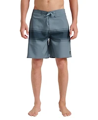 Quiksilver Men's Surfsilk Street Trunk Boardshorts