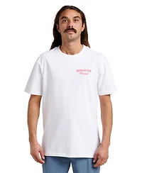 Quiksilver Men's Florida Time T-Shirt