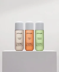 Philosophy Body Hair Fragrance Mist Collection