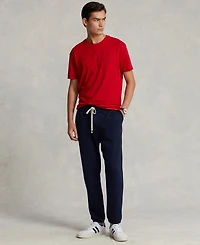 Polo Ralph Lauren Men's Classic Fit Crew Neck Pocket T-Shirt