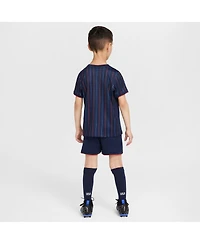 Nike Preschool Navy Uswnt 2025 Away Replica Stadium Kit Set