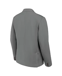 J. Palmer Men's Graphite Georgia Bulldogs Man Motion Blazer
