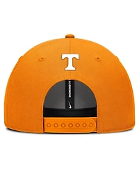 Nike Men's Tennessee Orange Tennessee Volunteers Rise Practice Adjustable Hat
