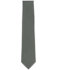 Michael Kors Men's Lamore Micro Print Classic Tie