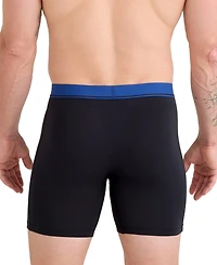 Saxx Men's 3pk. Relaxed-Fit Daytripper Boxer Briefs