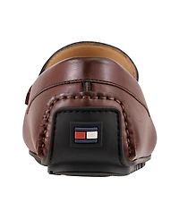 Tommy Hilfiger Men's Ruven Driving Style Loafers