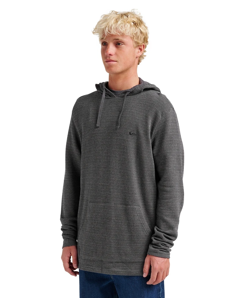 Quiksilver Men's Vista Long Sleeve Hoodie