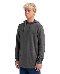 Quiksilver Men's Vista Long Sleeve Hoodie