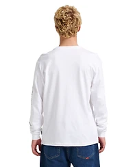 Quiksilver Men's Two Thousand Long Sleeve T-Shirt