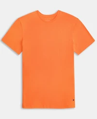 Tommy Hilfiger Men's Cotton Classic Crewneck T-Shirts, Pack of 5