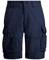 Polo Ralph Lauren Men's Shorts, 10.5" Classic Gellar Cargos