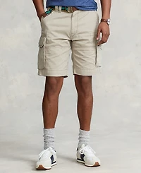 Polo Ralph Lauren Men's Shorts, 10.5" Classic Gellar Cargos