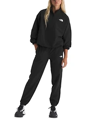 The North Face Women's Tekware Quarter-Zip Jacket