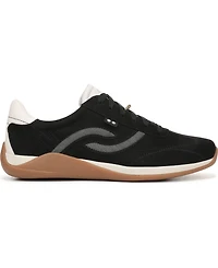 Ryka Women's Era Low Profile Lace Up Sneakers