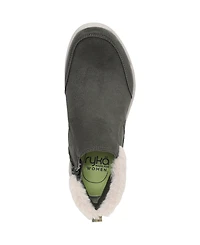 Ryka Women's Amaze Water Repellent Cold Weather Ankle Booties