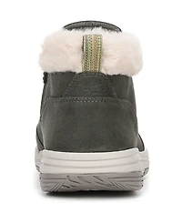 Ryka Women's Amaze Water Repellent Cold Weather Ankle Booties