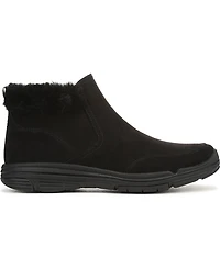 Ryka Women's Amaze Water Repellent Cold Weather Ankle Booties