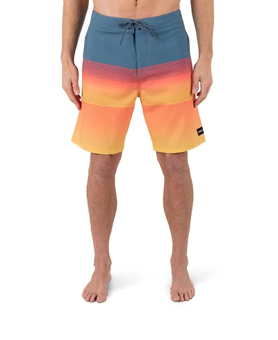 Hurley Men's Phantom Weekender 20 Boardshorts