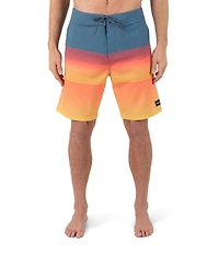 Hurley Men's Phantom Weekender 20 Boardshorts