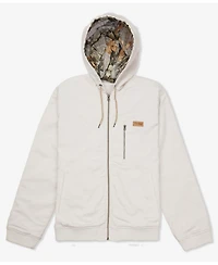Hurley Men's Shapers Canvas Jacket