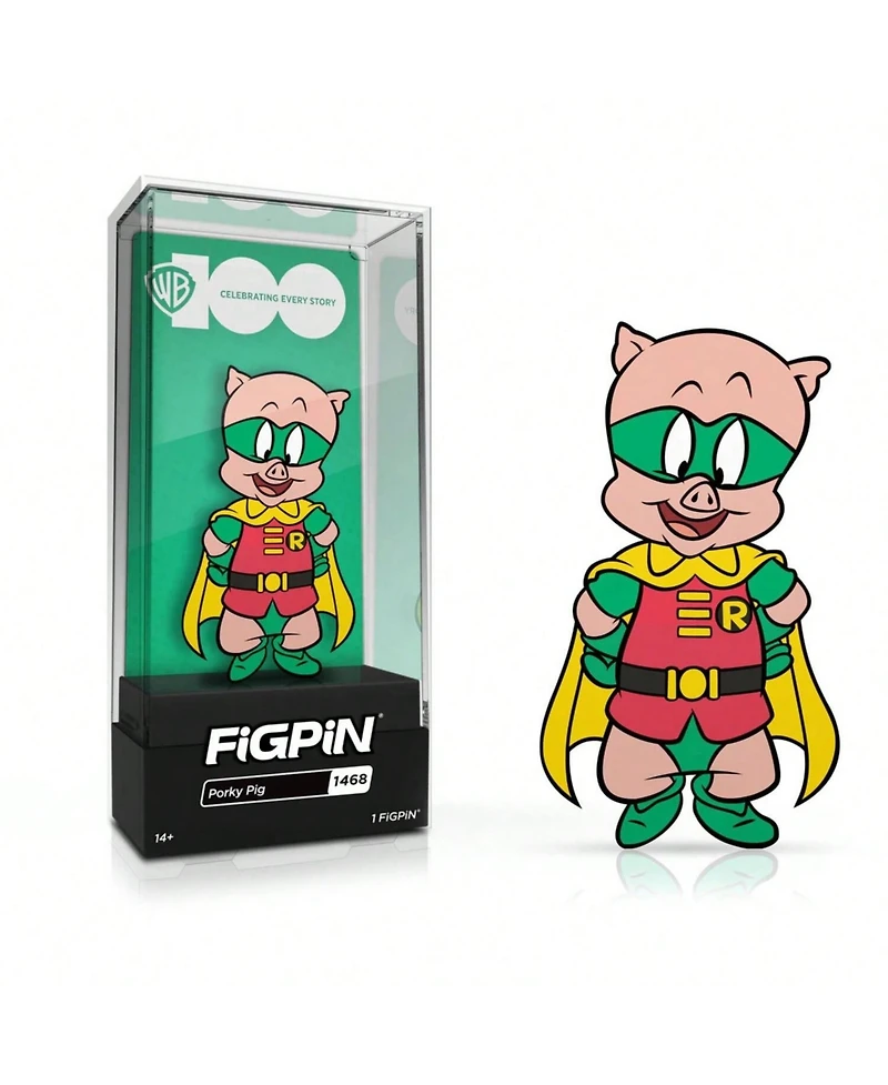 FiGPiN - Wb 100 - Looney Toons