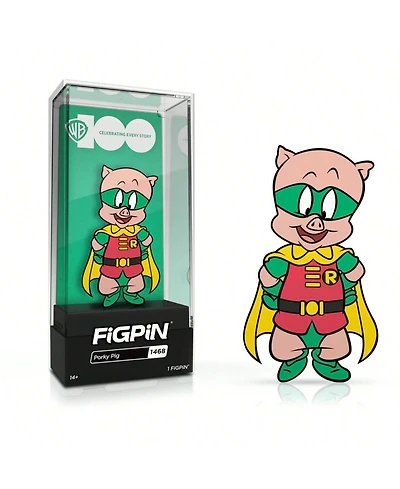 FiGPiN - Wb 100 - Looney Toons