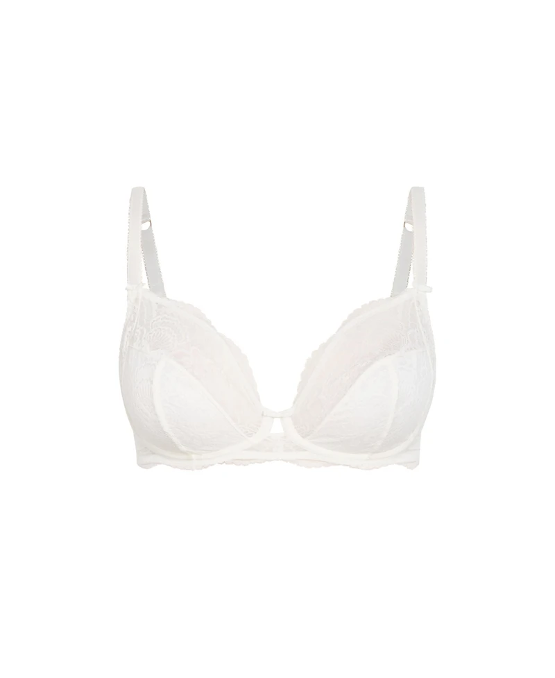 City Chic Women's Ophelia Underwire Bra