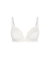 City Chic Women's Ophelia Underwire Bra