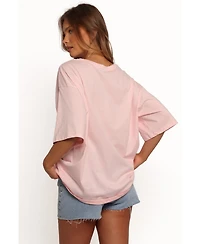 Petal and Pup Women's Loa Graphic Tee