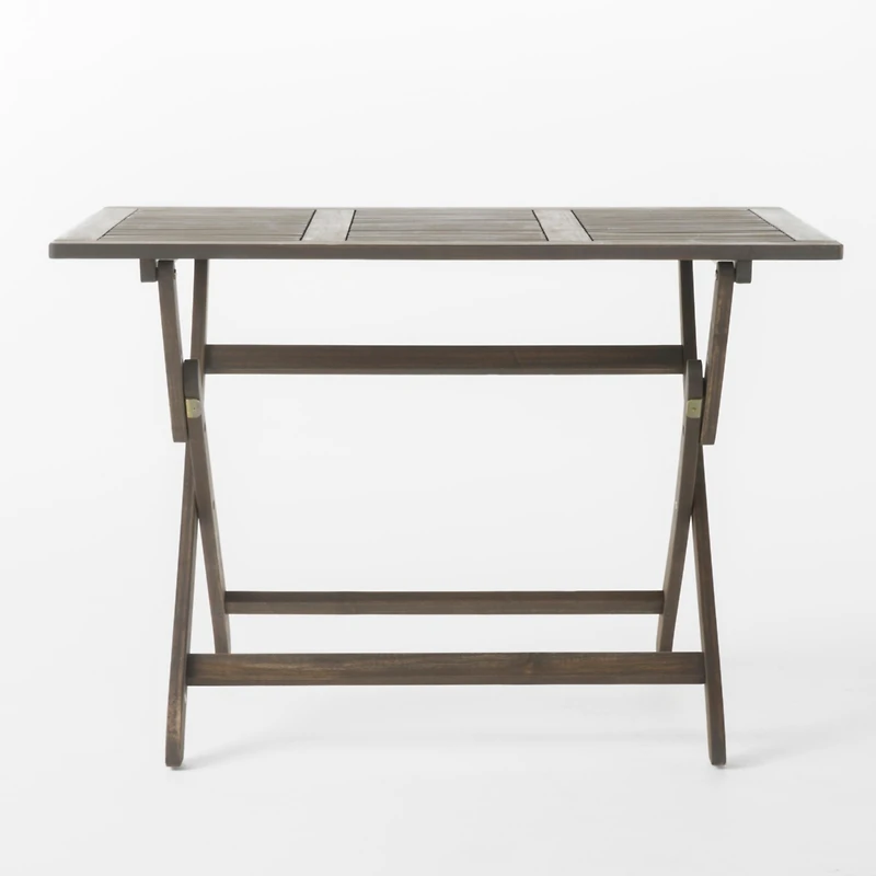 Flynama 43.5'' Foldable Table