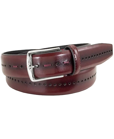 Stacy Adams Carnegie 33 mm Belt