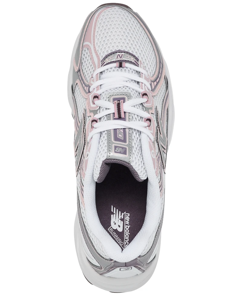 New Balance 740 Casual Sneakers from Finish Line
