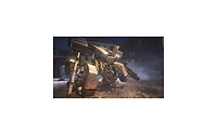 Square Enix Left Alive for PlayStation 4