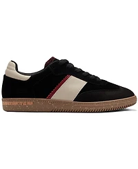 Earth Women's Penny Stripe Lace-Up Sneakers