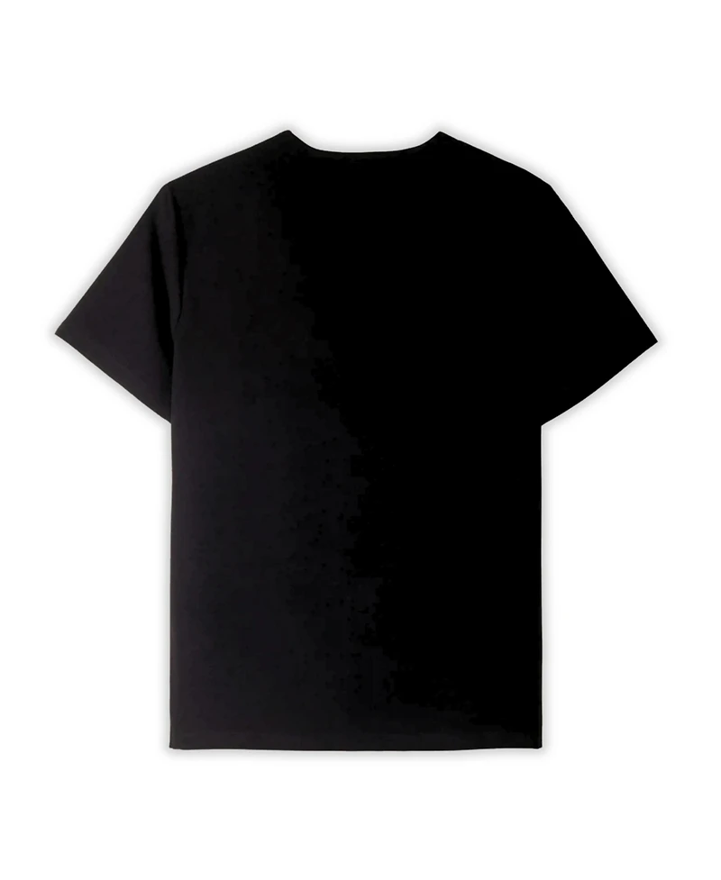 Members Only Men's Brighton 3-Pocket Scrub Top for Men