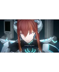 Idea Factory Scar-Lead Salvation for Playstation