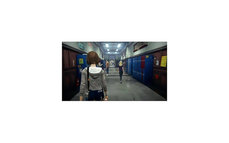 Square Enix Life is Strange: Before the Storm for Xbox One