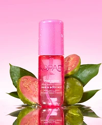 Kopari Beauty 2-Pc. Sweet Sunrise Hair & Body Mist Set